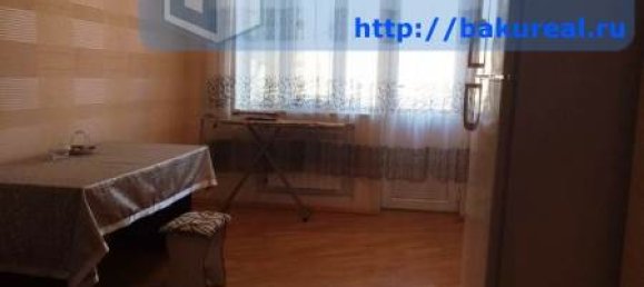 Apartamento de 3 dormitorios en Baku, Azerbaijan No. 441 6