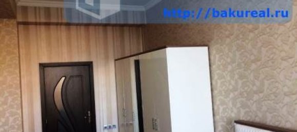 Apartamento de 3 dormitorios en Baku, Azerbaijan No. 441 8