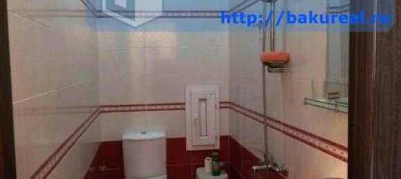 Apartamento de 3 dormitorios en Baku, Azerbaijan No. 441 4