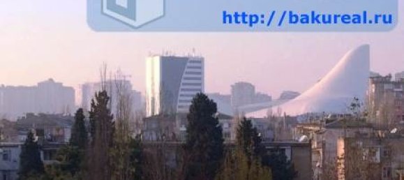 Apartamento de 3 dormitorios en Baku, Azerbaijan No. 441 14