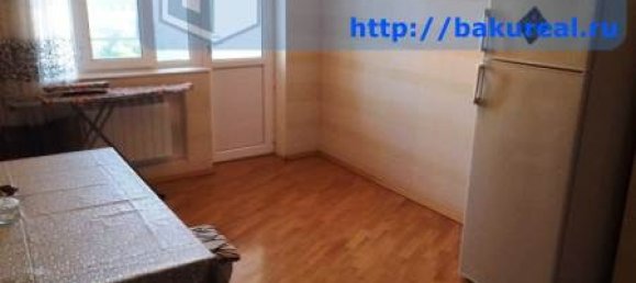 Apartamento de 3 dormitorios en Baku, Azerbaijan No. 441 15