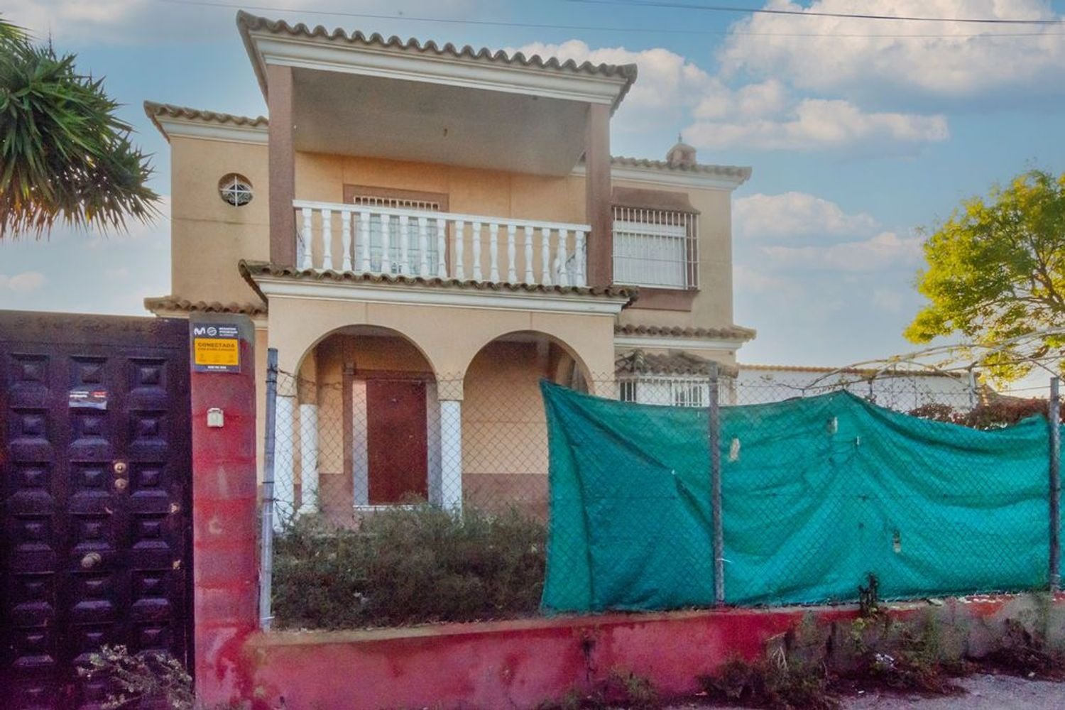 4 Schlafzimmer Haus in El Puerto de Santa Maria, Spain, Nr. 271724