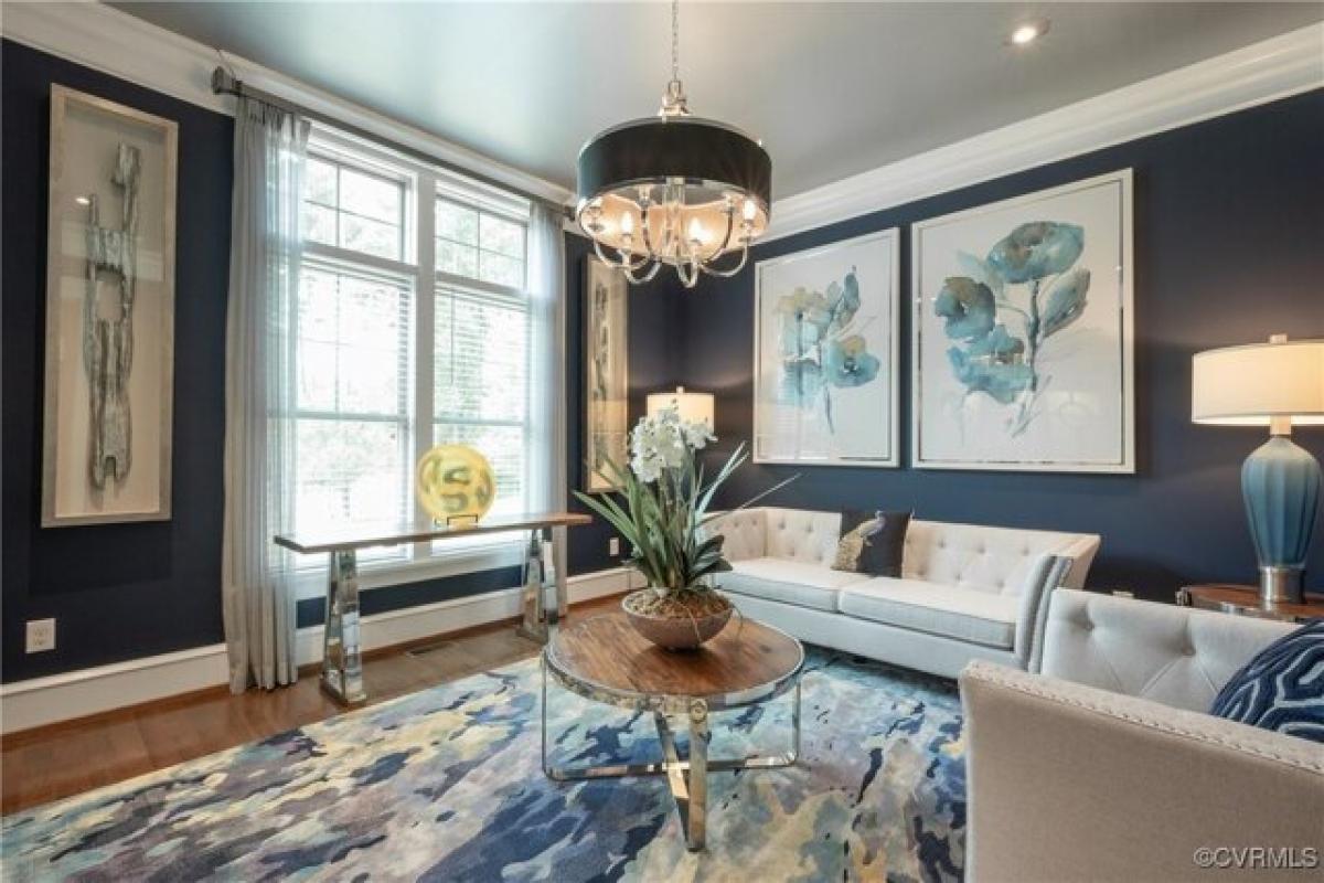 4 bedrooms House in Glen Allen, USA No. 394619