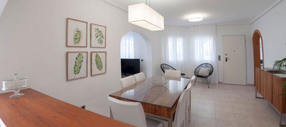 3 غرف نوم فيلا في Ciudad Quesada, Spain رقم 9111 6