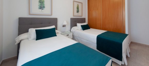 3 غرف نوم فيلا في Ciudad Quesada, Spain رقم 9111 10