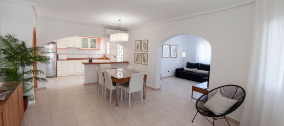 3 غرف نوم فيلا في Ciudad Quesada, Spain رقم 9111 7