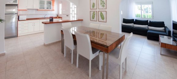 3 غرف نوم فيلا في Ciudad Quesada, Spain رقم 9111 8