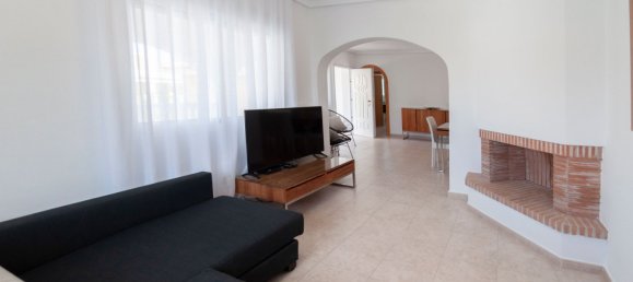 3 غرف نوم فيلا في Ciudad Quesada, Spain رقم 9111 5