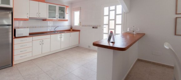 3 غرف نوم فيلا في Ciudad Quesada, Spain رقم 9111 9