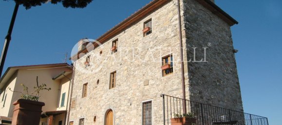 20-Zimmer Haus in Quarrata, Italy, Nr. 193195 5