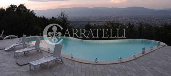 20-Zimmer Haus in Quarrata, Italy, Nr. 193195 18