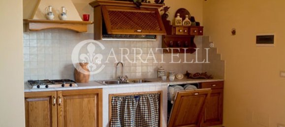 20-Zimmer Haus in Quarrata, Italy, Nr. 193195 25