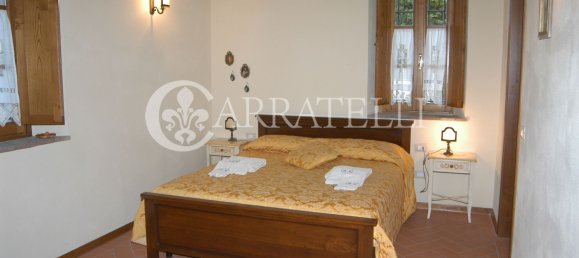 20-Zimmer Haus in Quarrata, Italy, Nr. 193195 27