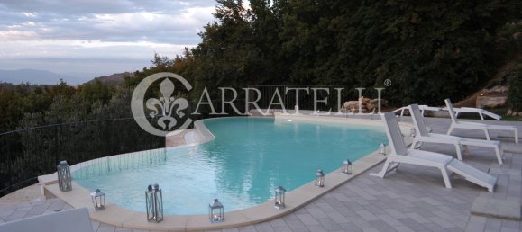 20-Zimmer Haus in Quarrata, Italy, Nr. 193195 30