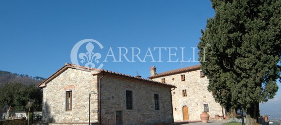 20-Zimmer Haus in Quarrata, Italy, Nr. 193195 6