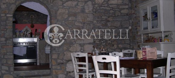 20-Zimmer Haus in Quarrata, Italy, Nr. 193195 24