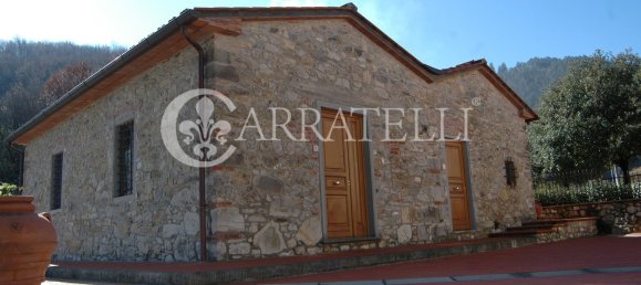 20-Zimmer Haus in Quarrata, Italy, Nr. 193195 11