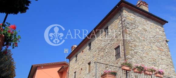 20-Zimmer Haus in Quarrata, Italy, Nr. 193195 21