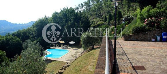 20-Zimmer Haus in Quarrata, Italy, Nr. 193195 20