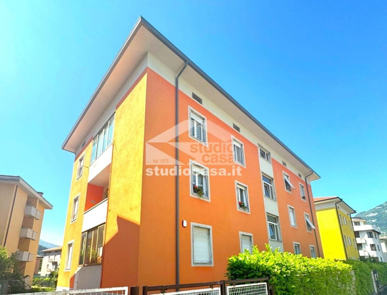 5 Schlafzimmer Wohnung in Rovereto, Italy, Nr. 394756