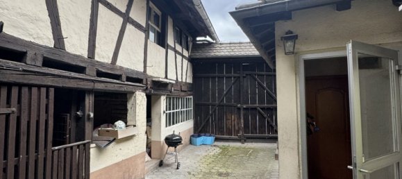 5 rooms House in Oberhausbergen, France No. 156263 3