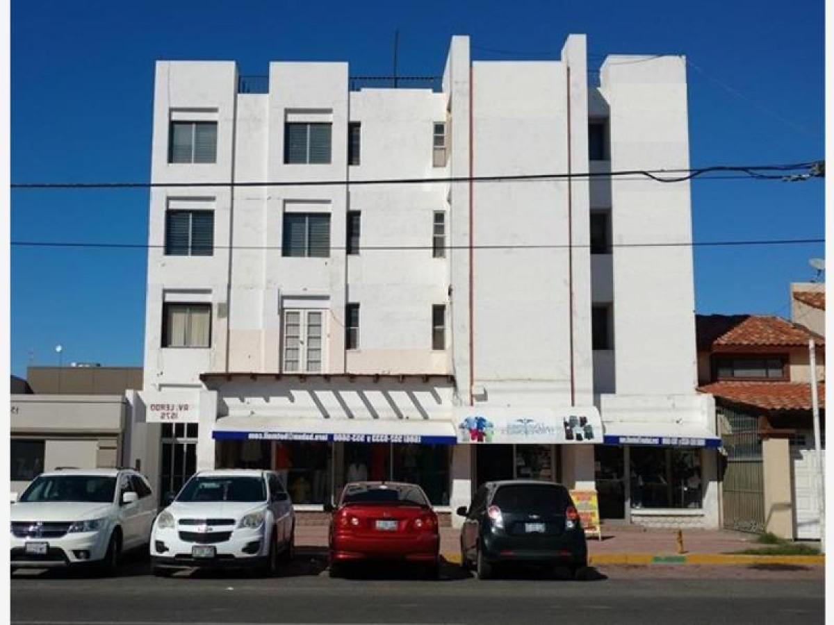  Building in Baja California, Mexico No. 202354