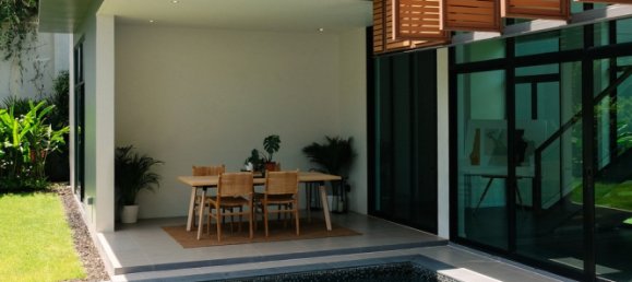 3 Schlafzimmer Villa in Pattaya, Thailand, Nr. 69305 17