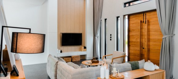 3 Schlafzimmer Villa in Pattaya, Thailand, Nr. 69305 15