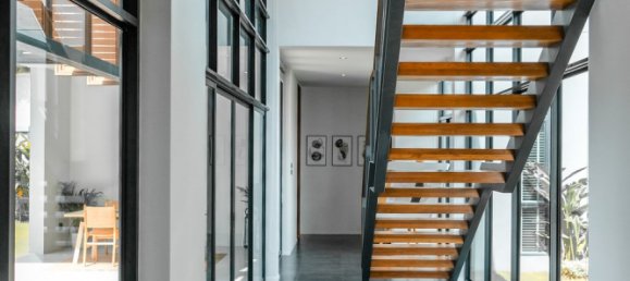 3 Schlafzimmer Villa in Pattaya, Thailand, Nr. 69305 9