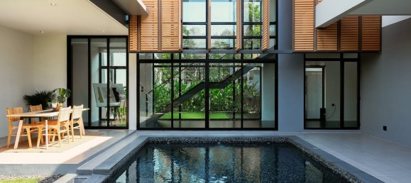 3 Schlafzimmer Villa in Pattaya, Thailand, Nr. 69305 18