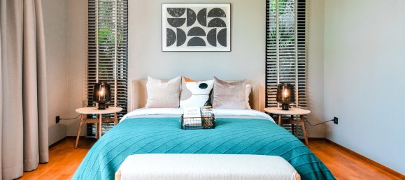3 Schlafzimmer Villa in Pattaya, Thailand, Nr. 69305 6