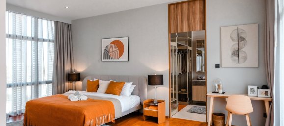 3 Schlafzimmer Villa in Pattaya, Thailand, Nr. 69305 12