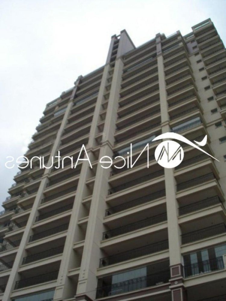 4 bedrooms Apartment in Sao Paulo, Brazil No. 592354