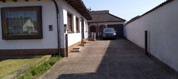 4 rooms Bungalow in Karlsruhe, Germany No. 218435 7