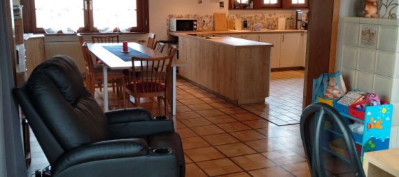 4 rooms Bungalow in Karlsruhe, Germany No. 218435 19