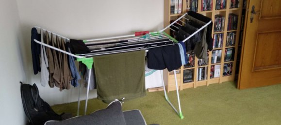 4 rooms Bungalow in Karlsruhe, Germany No. 218435 36