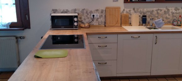 4 rooms Bungalow in Karlsruhe, Germany No. 218435 28