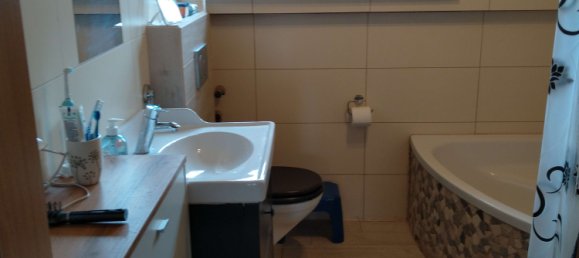 4 rooms Bungalow in Karlsruhe, Germany No. 218435 31