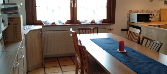 4 rooms Bungalow in Karlsruhe, Germany No. 218435 20