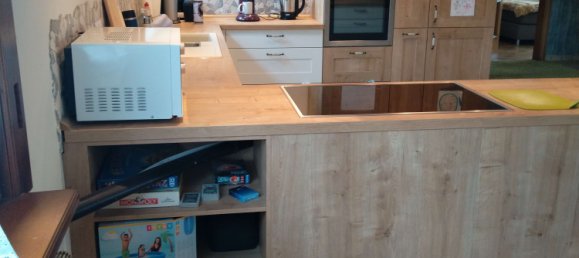 4 rooms Bungalow in Karlsruhe, Germany No. 218435 25