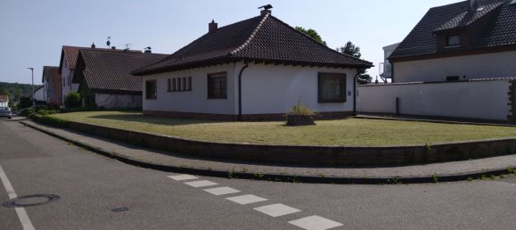 4 rooms Bungalow in Karlsruhe, Germany No. 218435 5