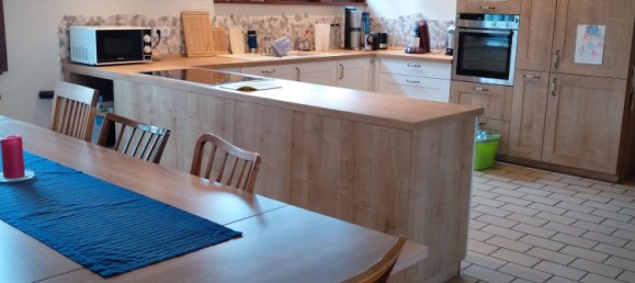 4 rooms Bungalow in Karlsruhe, Germany No. 218435 21