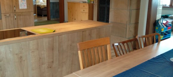 4 rooms Bungalow in Karlsruhe, Germany No. 218435 24