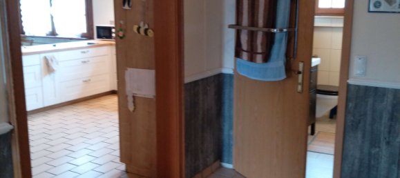 4 rooms Bungalow in Karlsruhe, Germany No. 218435 12