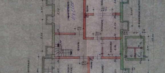 4 rooms Bungalow in Karlsruhe, Germany No. 218435 4