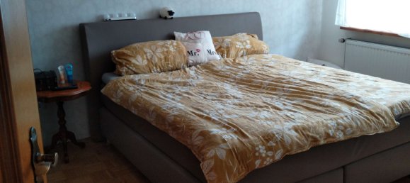 4 rooms Bungalow in Karlsruhe, Germany No. 218435 39