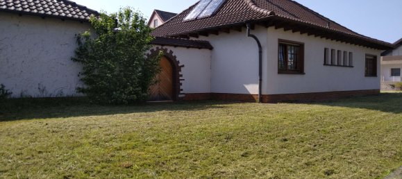 4 rooms Bungalow in Karlsruhe, Germany No. 218435 6