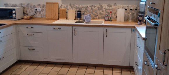 4 rooms Bungalow in Karlsruhe, Germany No. 218435 27