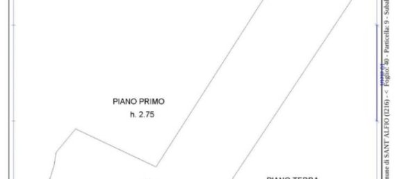 Casa T3 em Sant'Alfio, Italy N.º 177392 19