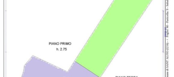 Casa T3 em Sant'Alfio, Italy N.º 177392 15